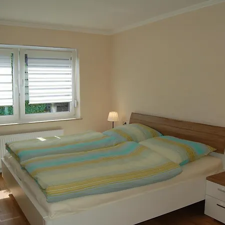Ferienhaus Mosel Bub Bruttig-Fankel Zimmer foto