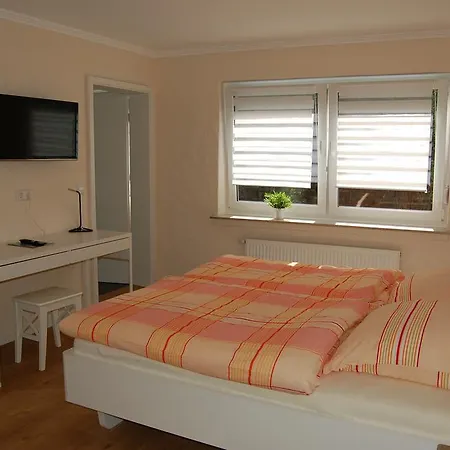 Ferienhaus Mosel Bub Bruttig-Fankel Zimmer foto