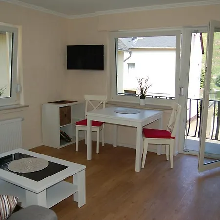 Ferienhaus Mosel Bub Bruttig-Fankel Zimmer foto