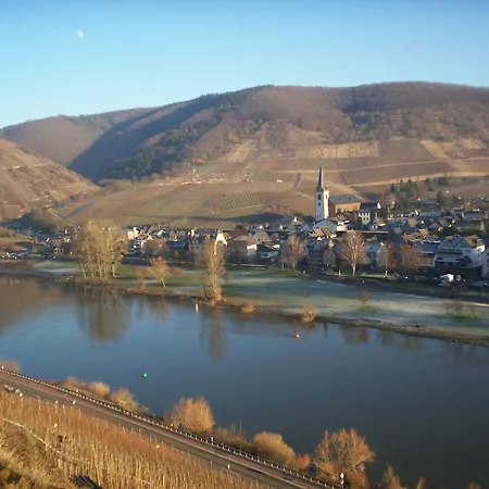 Ferienhaus Mosel Bub Bruttig-Fankel Zimmer foto