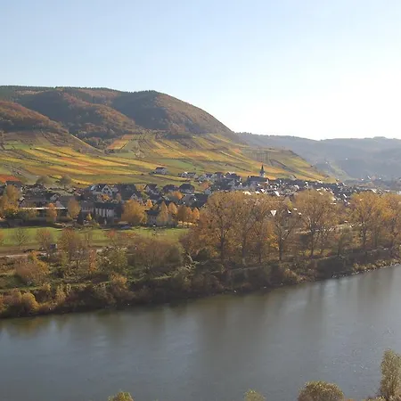 Ferienhaus Mosel Bub Bruttig-Fankel Zimmer foto