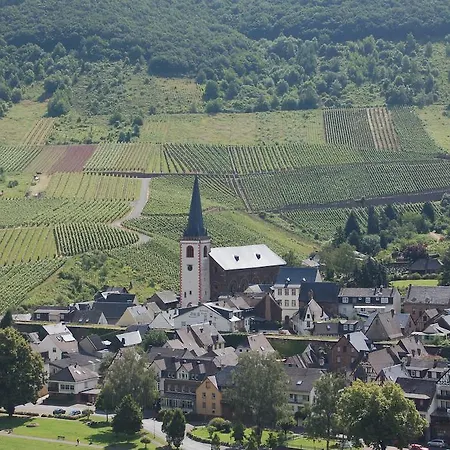 Ferienhaus Mosel Bub Bruttig-Fankel Zimmer foto