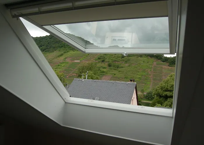 Ferienhaus Mosel Bub