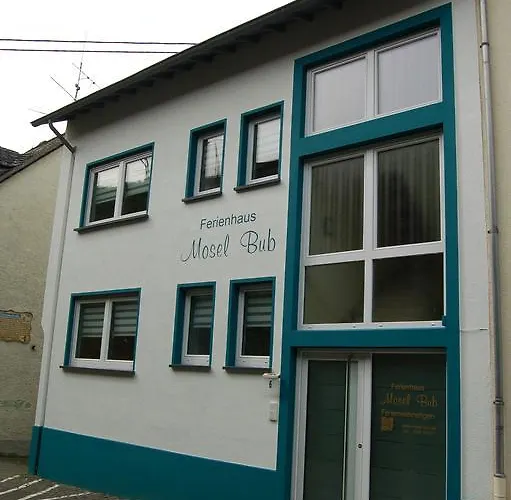 Ferienhaus Mosel Bub