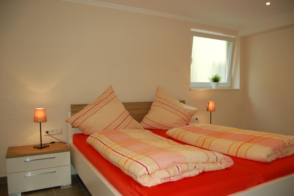 Mosel Bub Apartment *