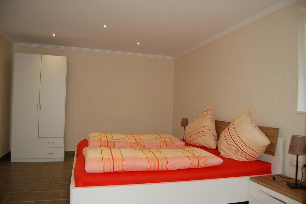 Apartment Mosel Bub Bruttig-Fankel