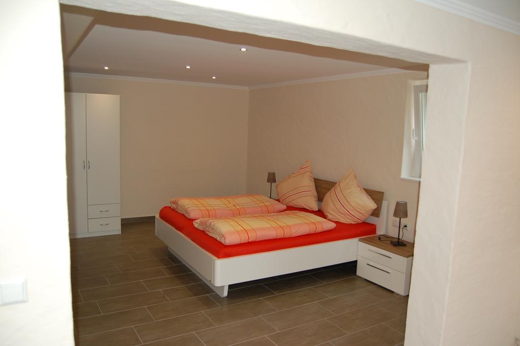 Apartment Mosel Bub