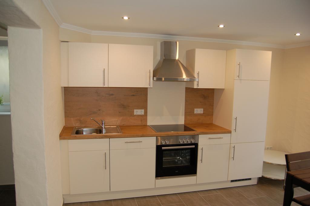 Mosel Bub Apartment Bruttig-Fankel