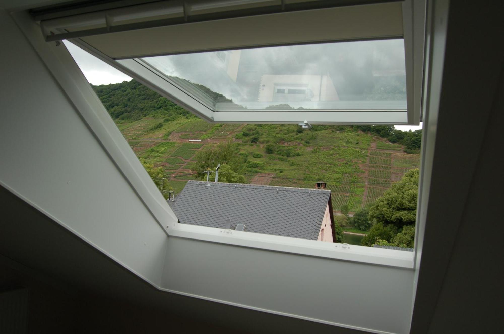 Mosel Bub Apartment Bruttig-Fankel