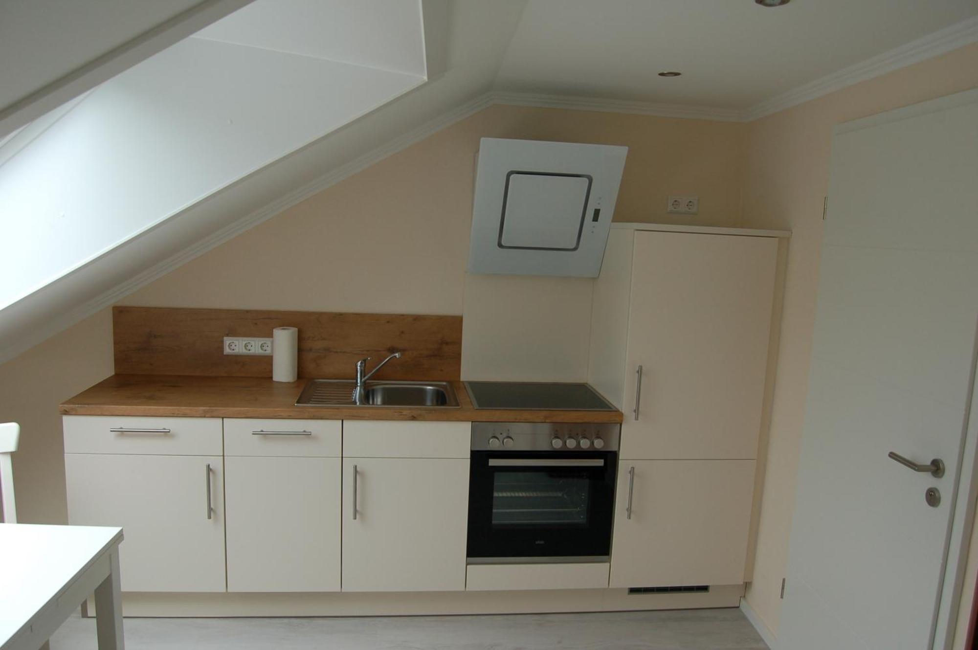 Mosel Bub Apartment *