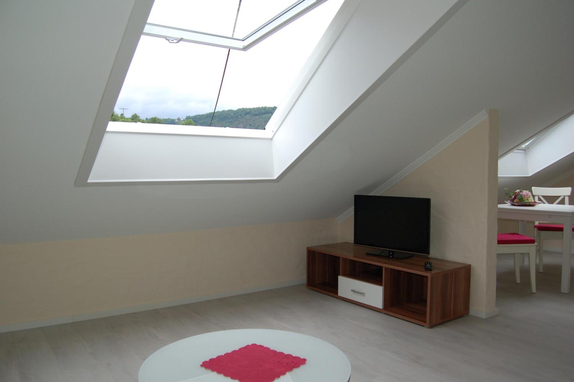 Apartment Mosel Bub *