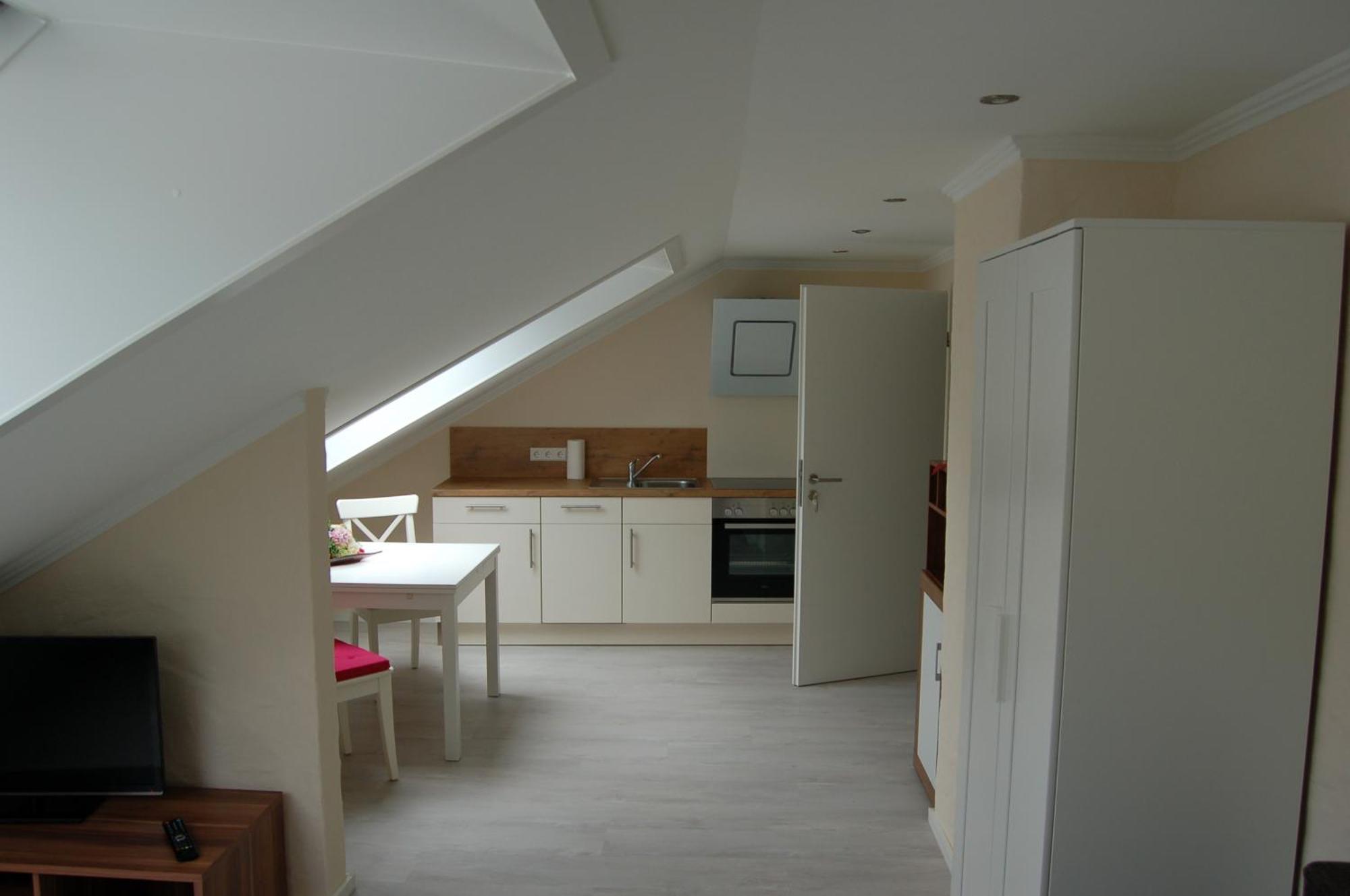Mosel Bub Apartment Bruttig-Fankel