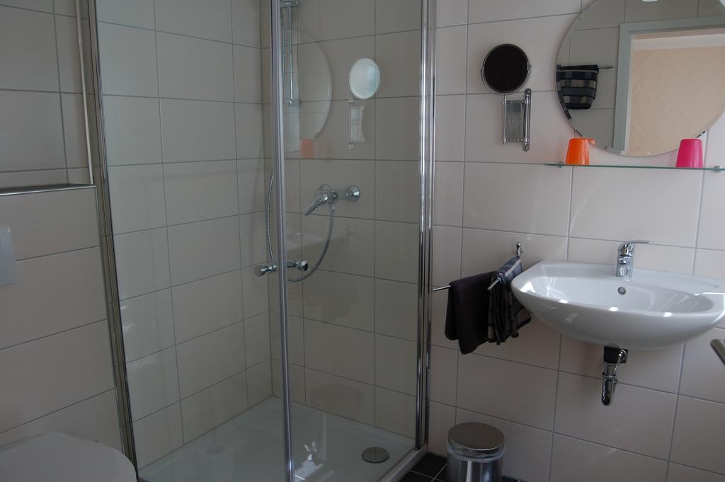 Apartment Mosel Bub Bruttig-Fankel