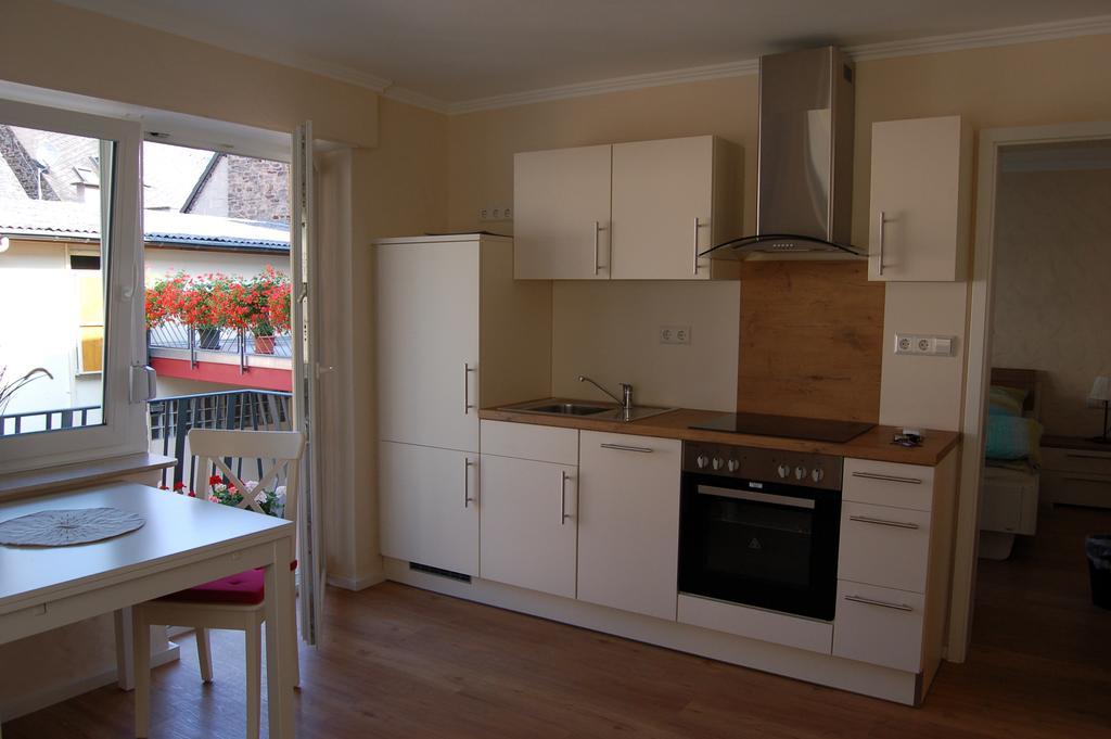 Apartment Mosel Bub *