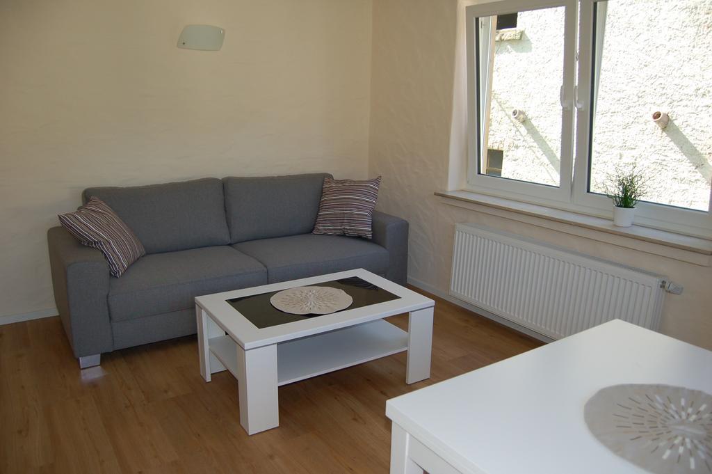 Mosel Bub Apartment *