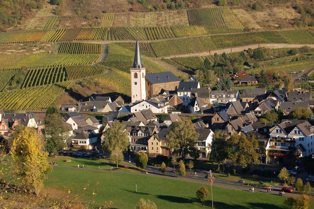 Mosel Bub * Bruttig-Fankel