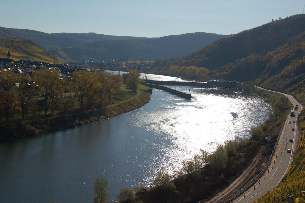 Mosel Bub Apartment Bruttig-Fankel