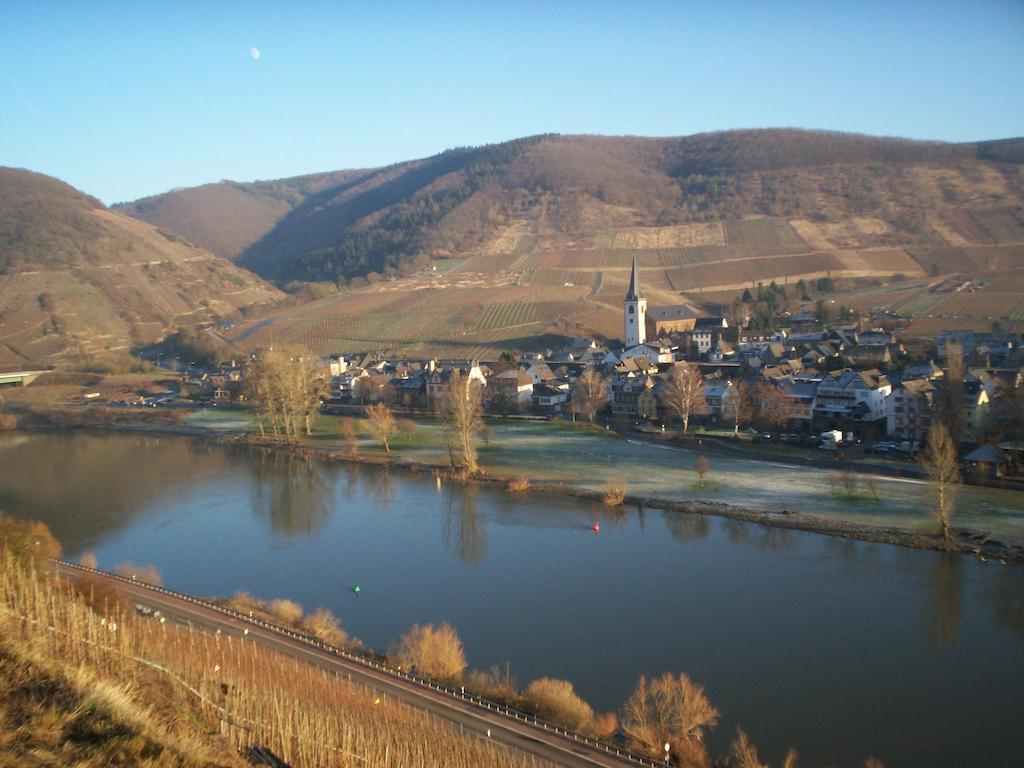 Mosel Bub Bruttig-Fankel