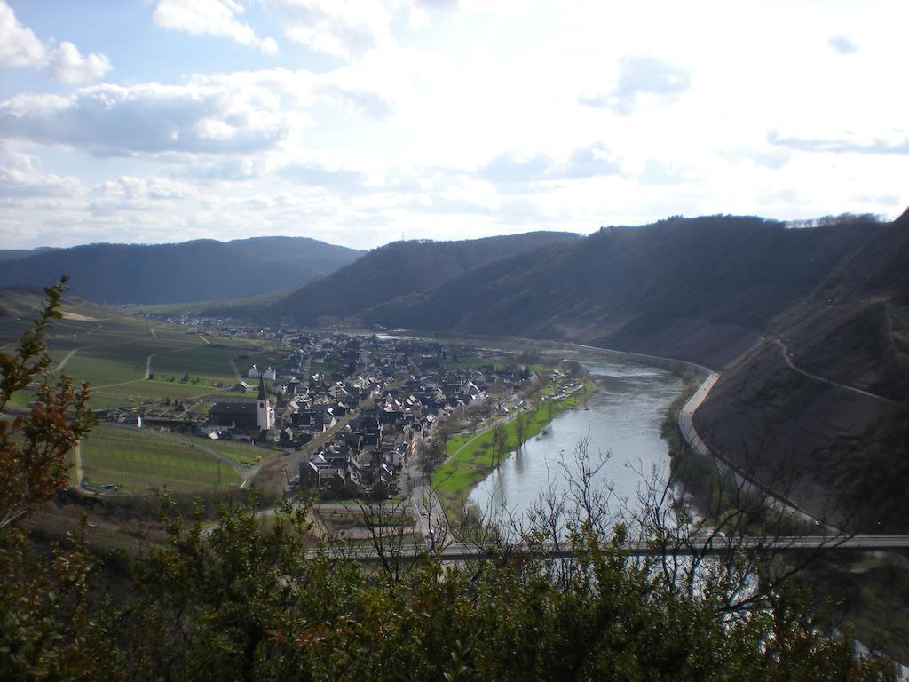 Apartment Mosel Bub *
