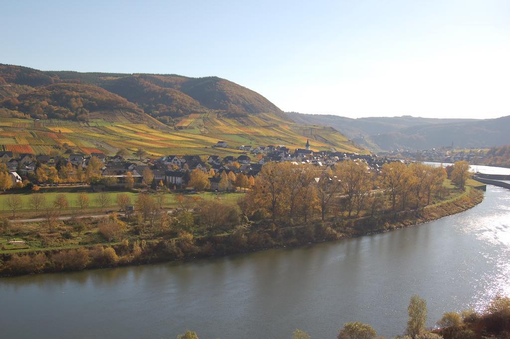 Mosel Bub Apartment *