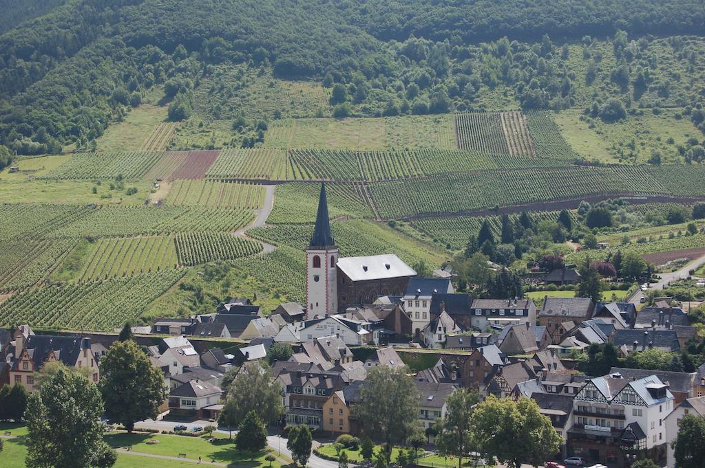 Mosel Bub Bruttig-Fankel