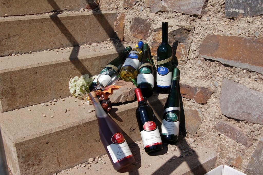 Mosel Bub