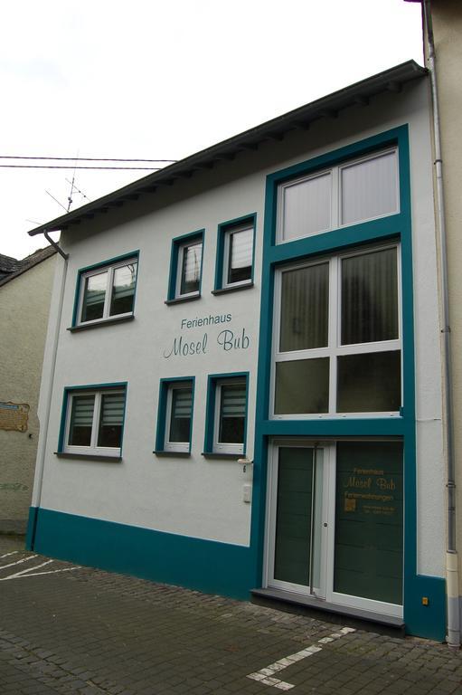 Apartment Mosel Bub Bruttig-Fankel