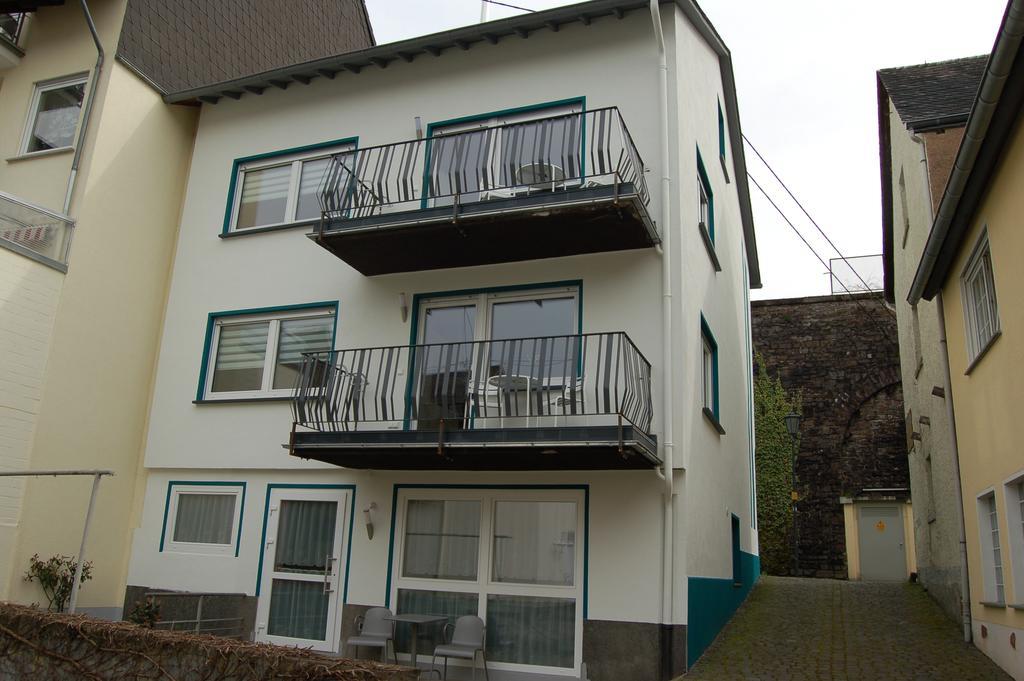Mosel Bub Bruttig-Fankel